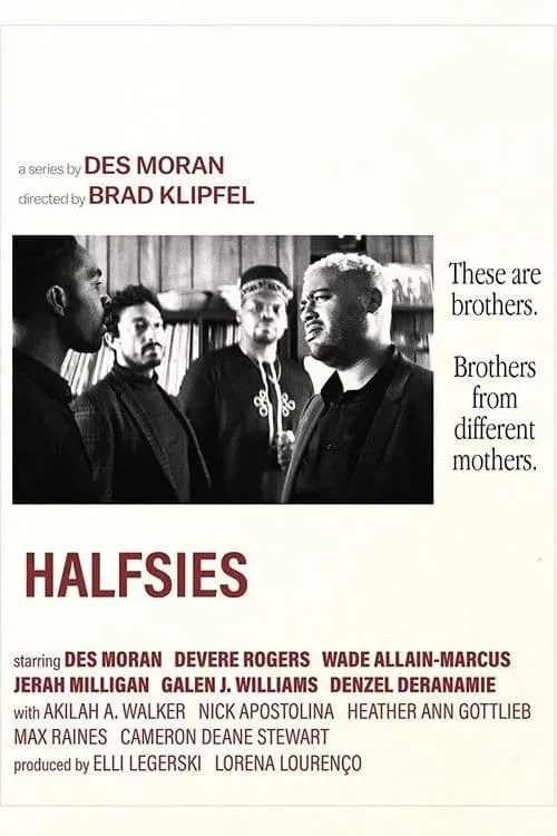 halfsies (movie)