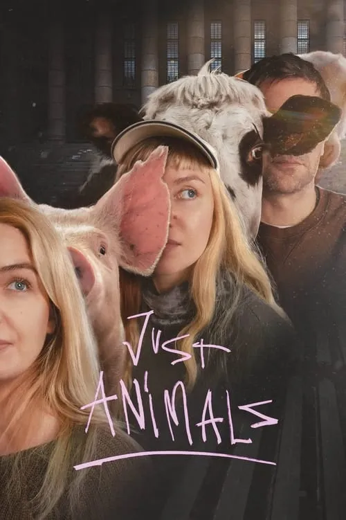 Just Animals (movie)