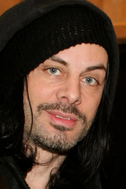 Richie Kotzen