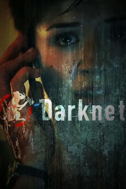 Darknet (сериал)