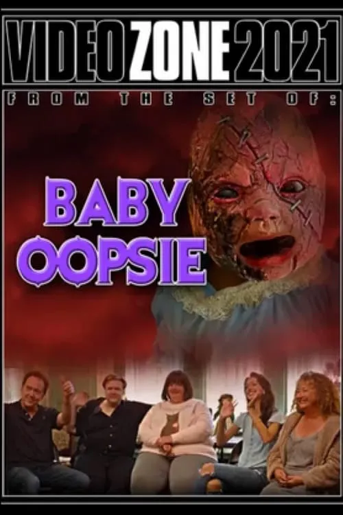 Videozone 2021: Baby Oopsie (movie)