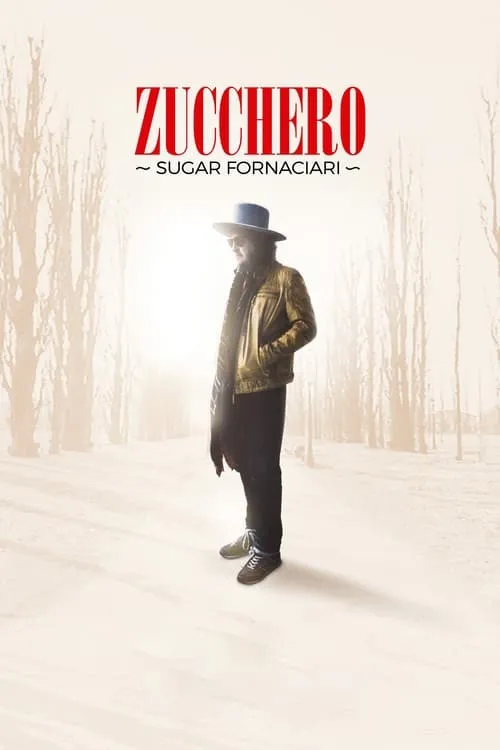 Zucchero | Sugar Fornaciari (фильм)