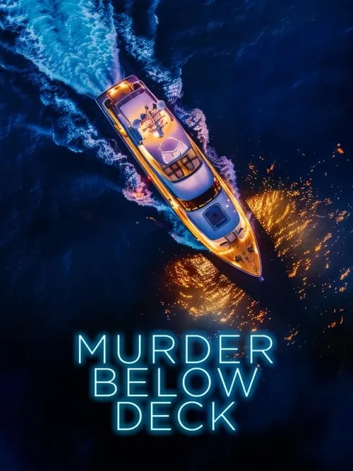 Murder Below Deck (movie)