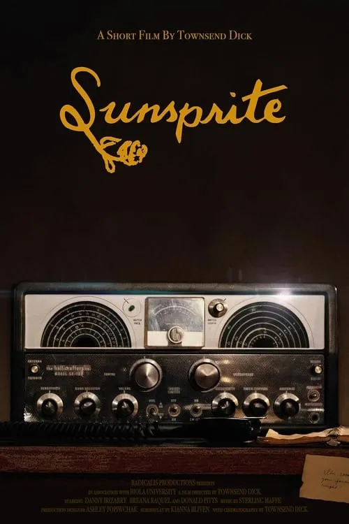 Sunsprite (фильм)