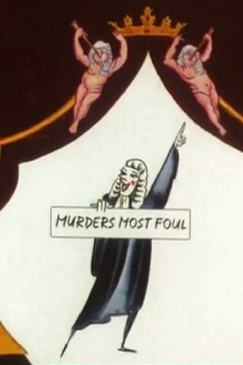 Murders Most Foul (фильм)