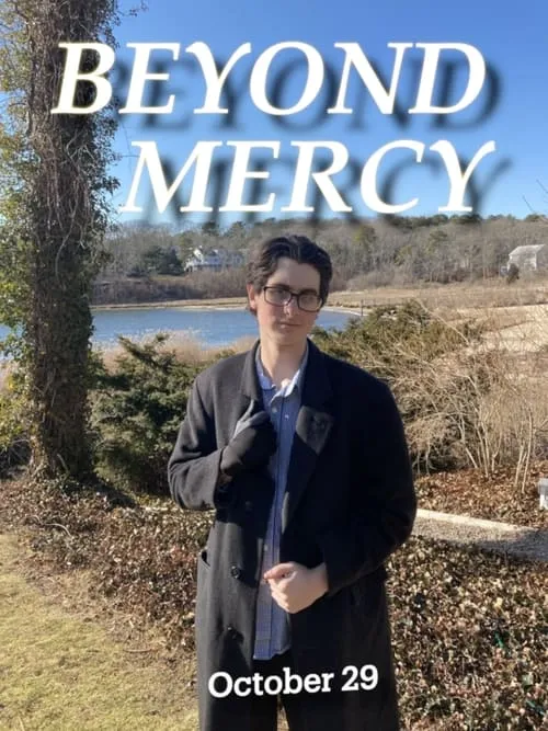 Beyond Mercy (movie)