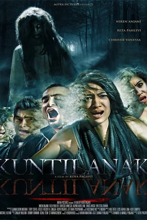 Kuntilanak-Kuntilanak (movie)