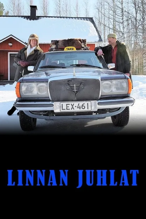 Linnan juhlat (фильм)