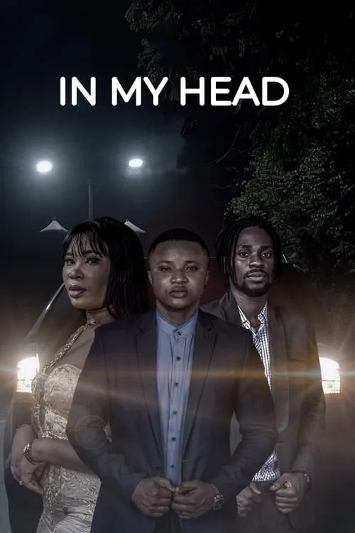 In My Head (movie)