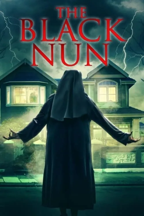 The Black Nun (movie)