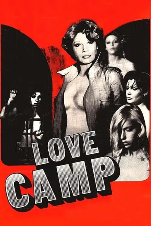 Love Camp (movie)