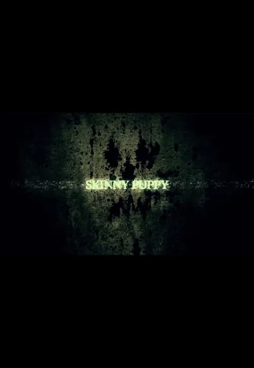 Skinny Puppy: Eurosolvent