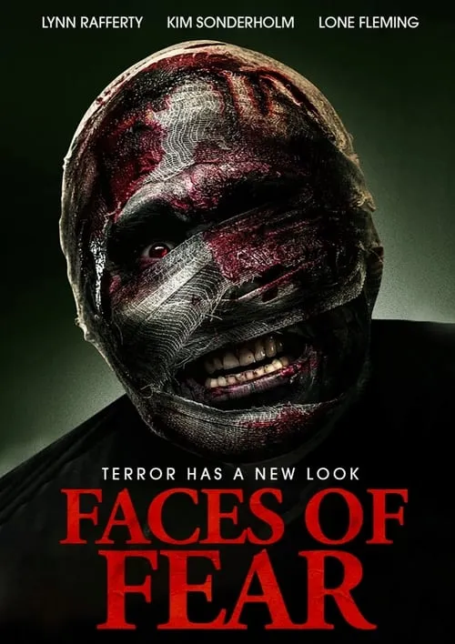 Faces of Fear 2020 (movie)