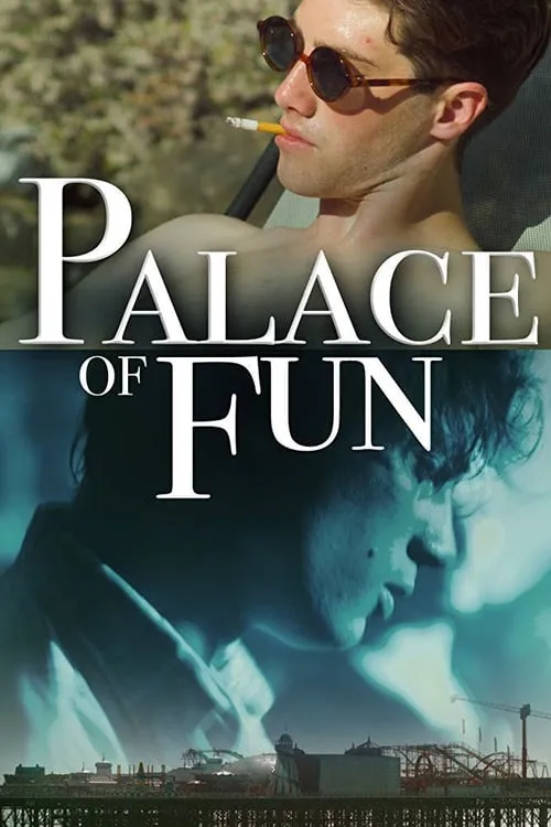 Palace of Fun (movie)