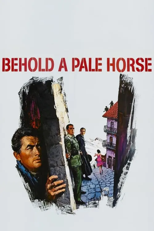 Behold a Pale Horse (movie)