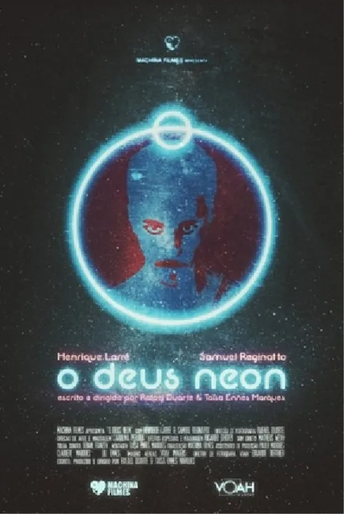 O Deus Neon