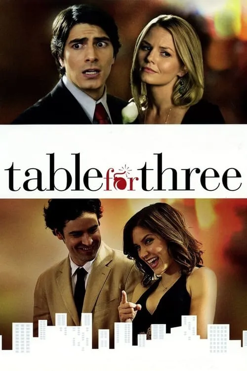 Table for Three (movie)