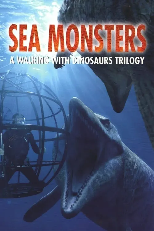 Sea Monsters (series)