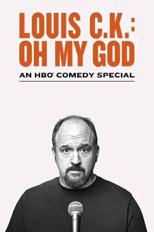 Louis C.K.: Oh My God (movie)