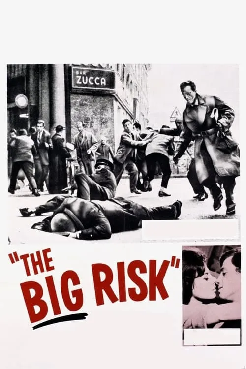 The Big Risk (movie)