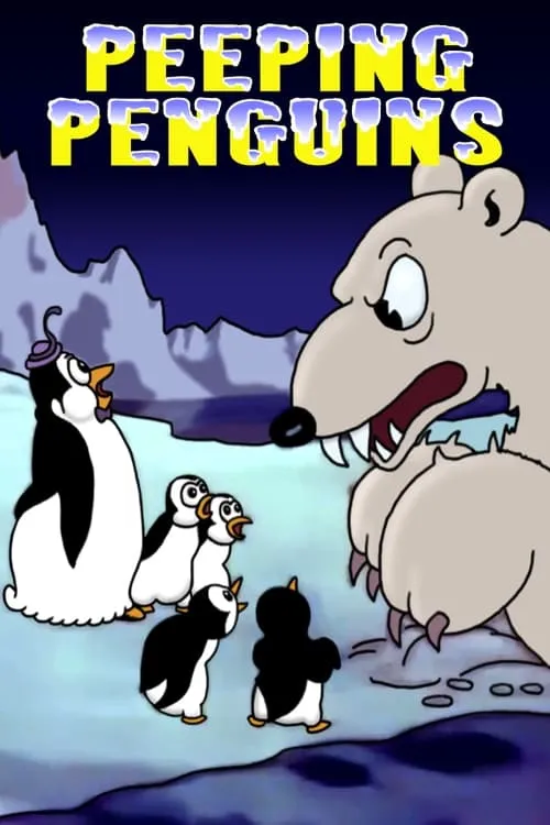 Peeping Penguins (фильм)