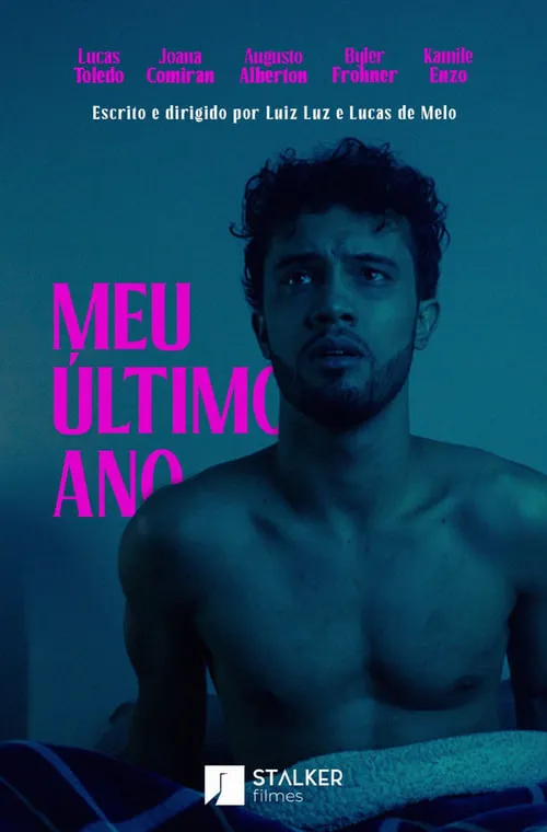 Meu Último Ano (movie)