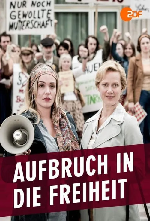 Aufbruch in die Freiheit (movie)