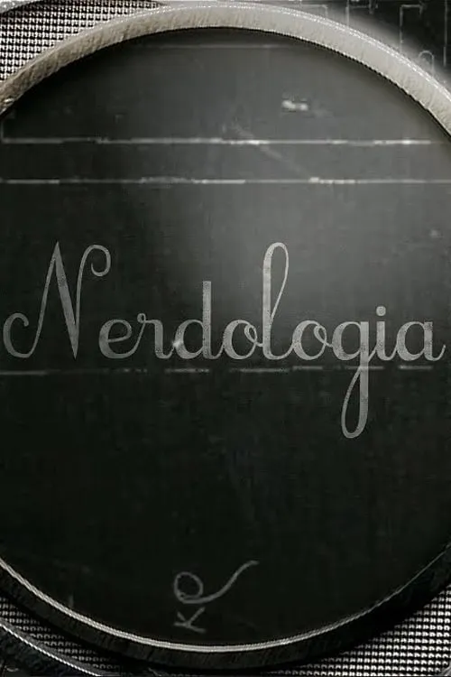 Nerdologia (series)