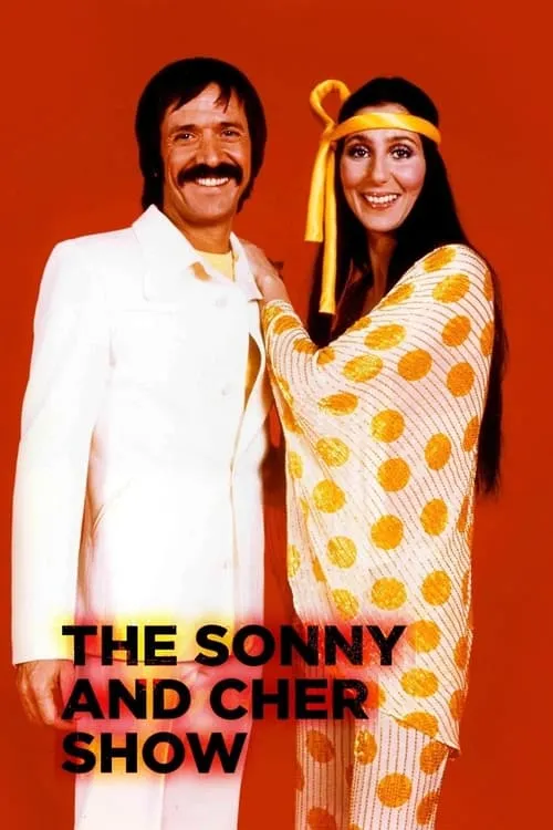 The Sonny & Cher Show (series)