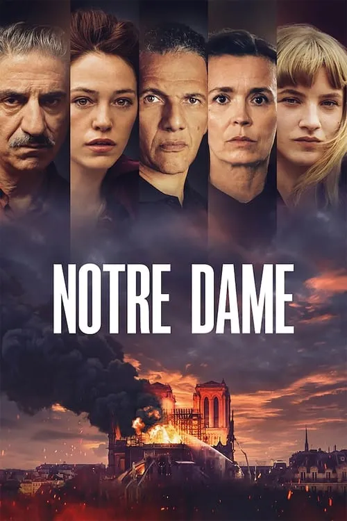 Notre-Dame (series)