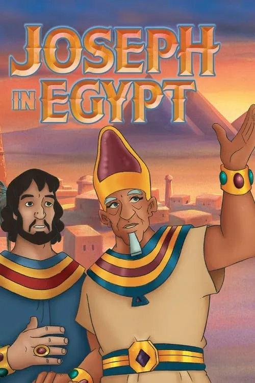 Joseph in Egypt (фильм)