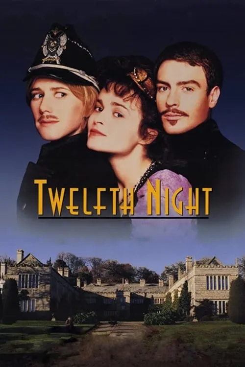 Twelfth Night (movie)