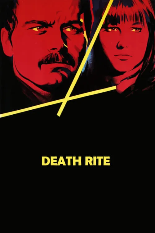 Death Rite (movie)