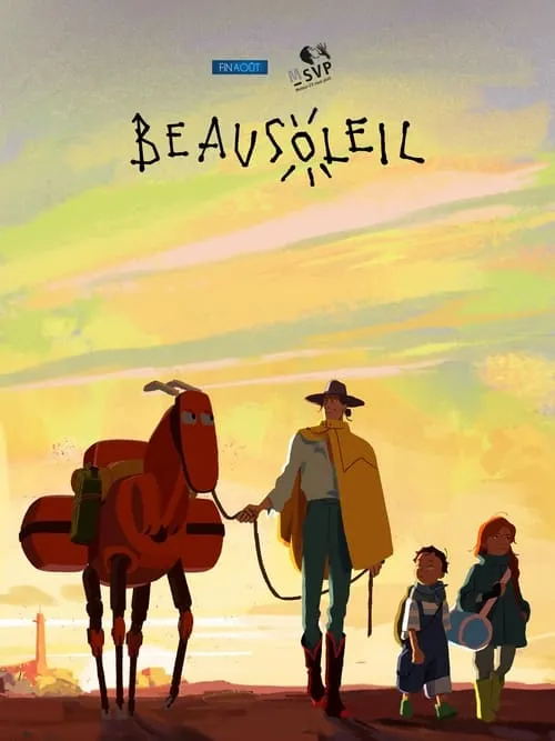 Beausoleil (movie)