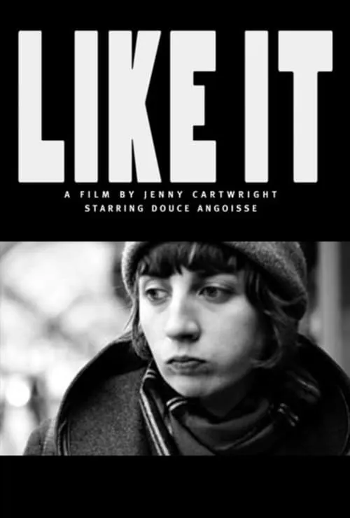 Like It (movie)