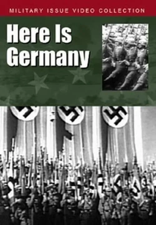 Here Is Germany (movie)