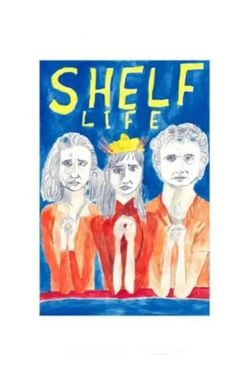 Shelf Life (movie)