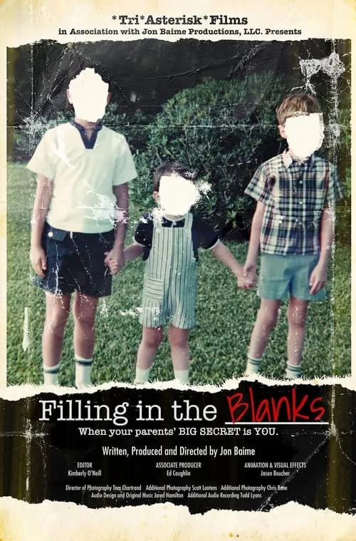 Filling in the Blanks (movie)