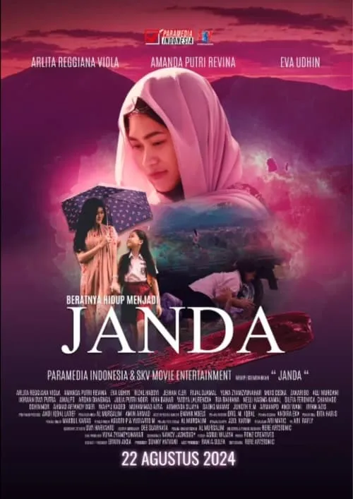 Janda (фильм)