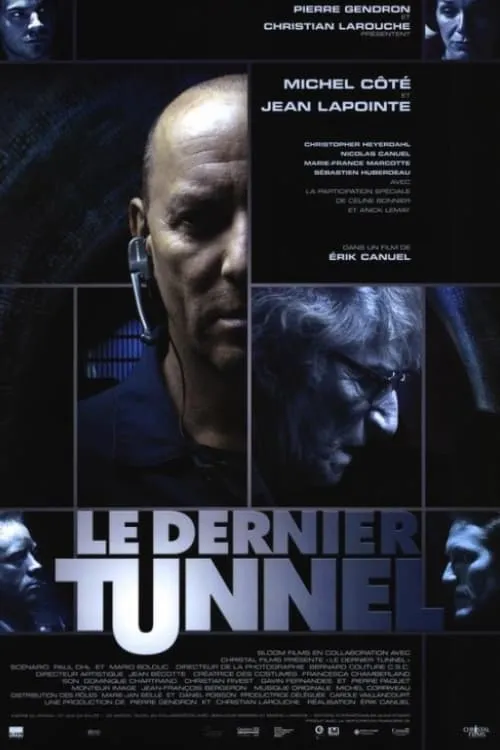The Last Tunnel (movie)