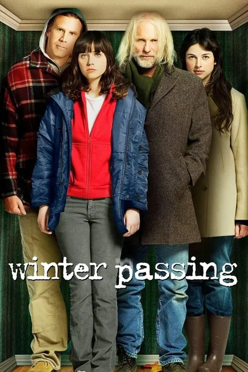 Winter Passing (movie)