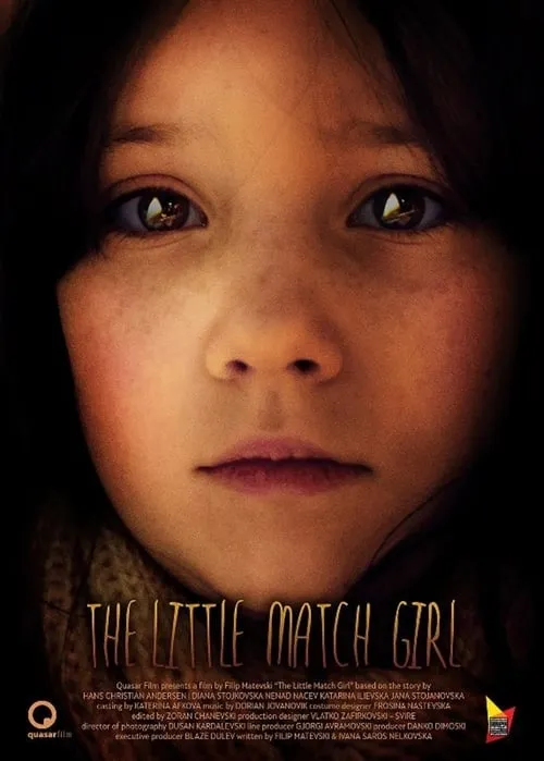 The Little Match Girl (movie)