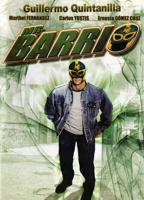 Mister barrio (movie)