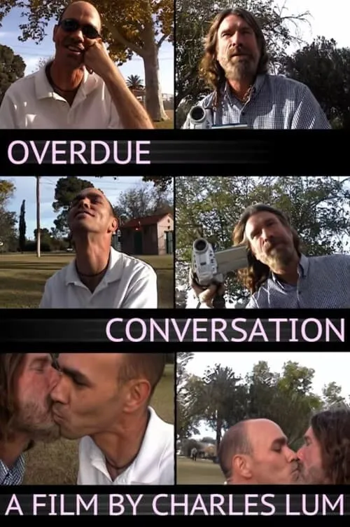 Overdue Conversation (movie)