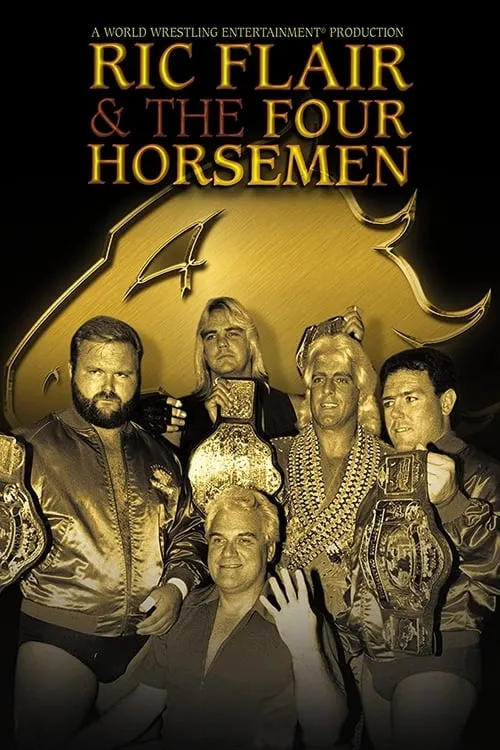 Ric Flair & The Four Horsemen (фильм)