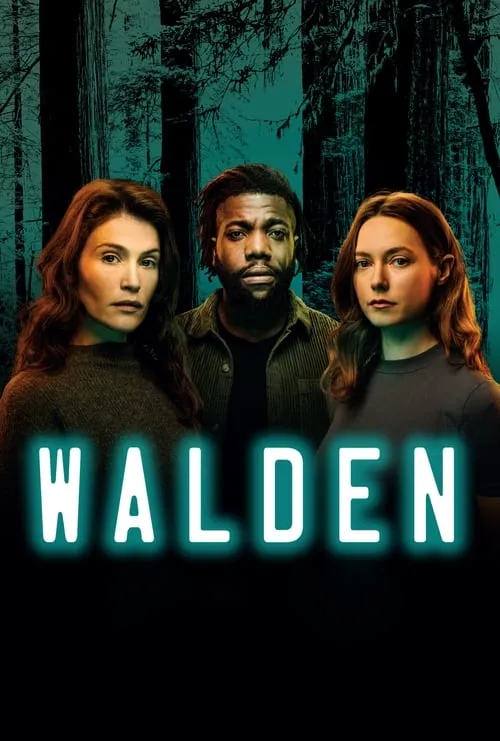 Walden (movie)