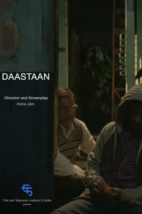 Daastaan (movie)