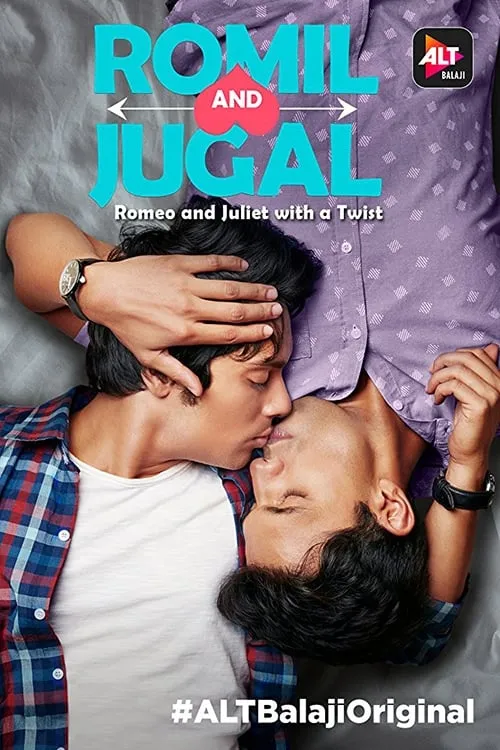 Romil and Jugal (series)