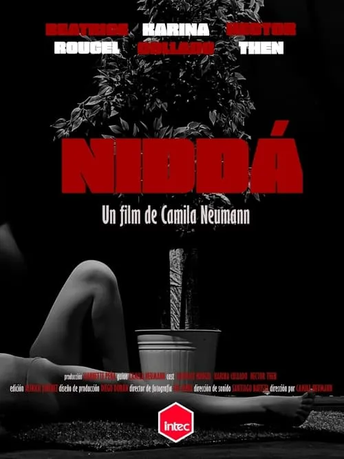 Niddá (movie)