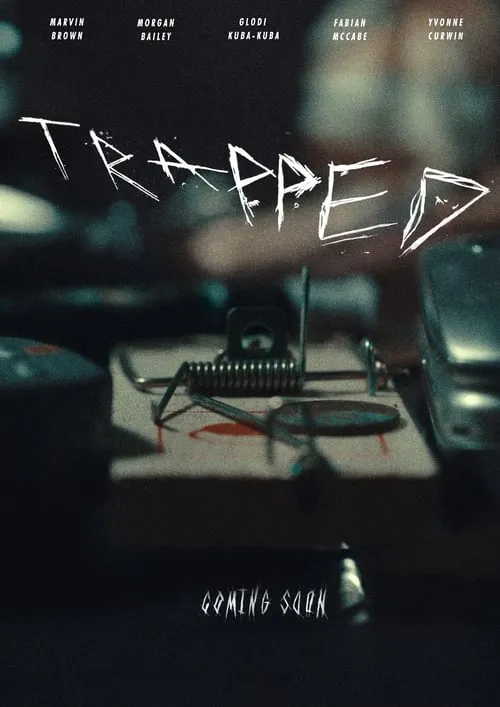 Trapped (movie)